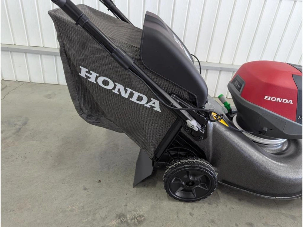 Honda Hrn-bv 1,5 Kw 2026 alt
