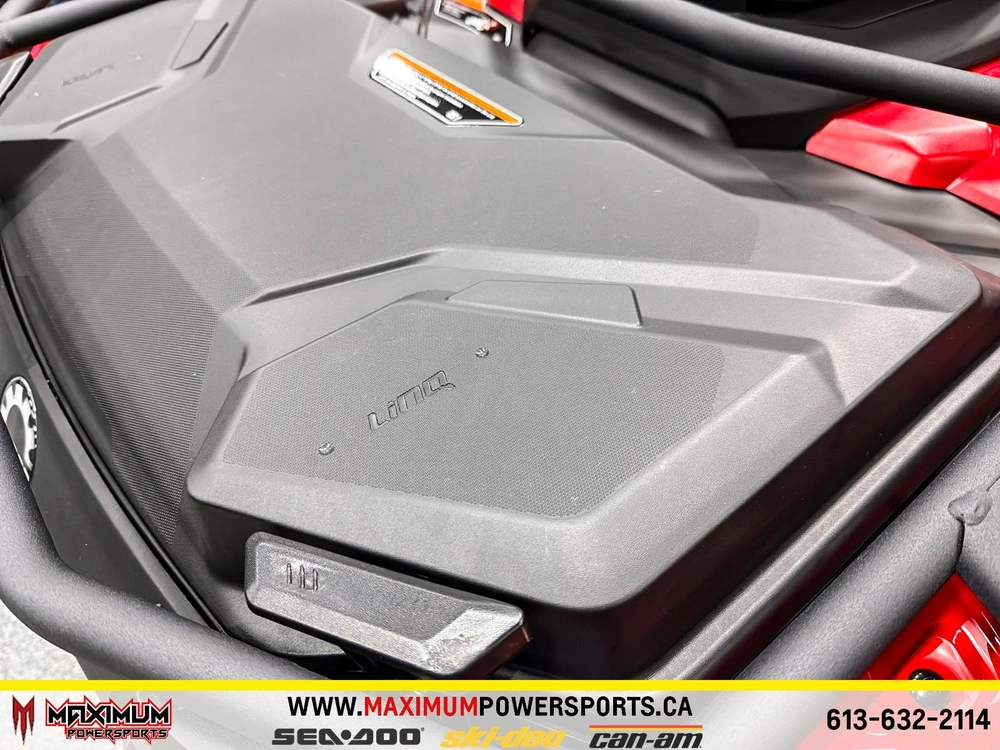 Can-am Outlander Max Dps 500 2026 alt