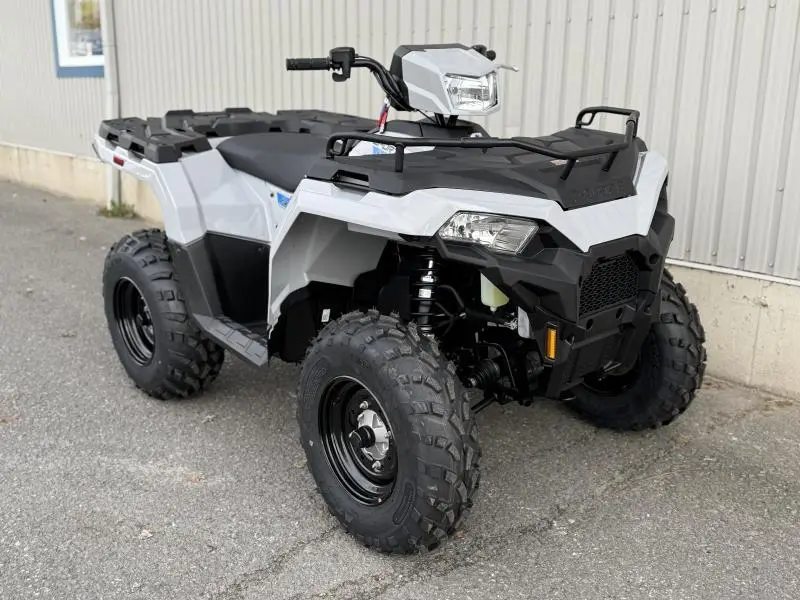 Polaris Sportsman 450 H.o. 2026
