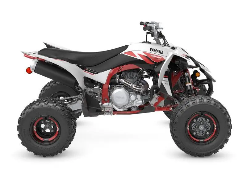 2026 Yamaha YFZ450R SE