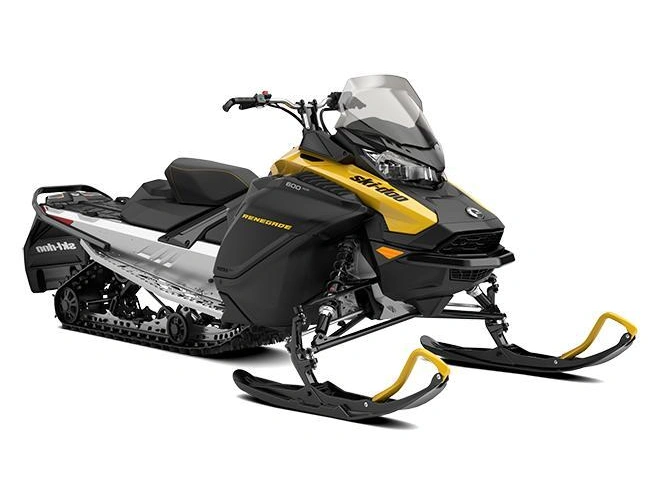 Ski-doo Renegade Sport 600 Ace Ripsaw 1.25'' E.s. 2025 alt