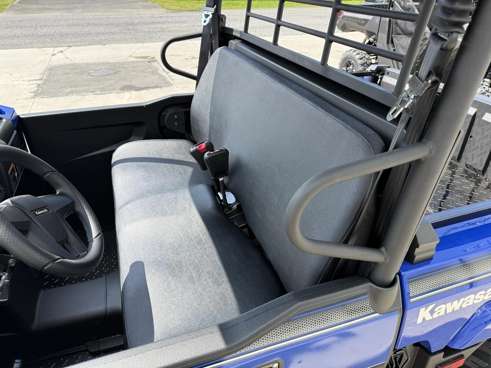 Kawasaki Mule Pro-mx Eps Le 2026 alt