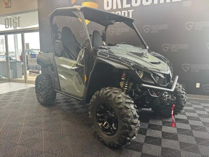 2026 Yamaha WOLVERINE X2 1000 XT-R thumbnail 2