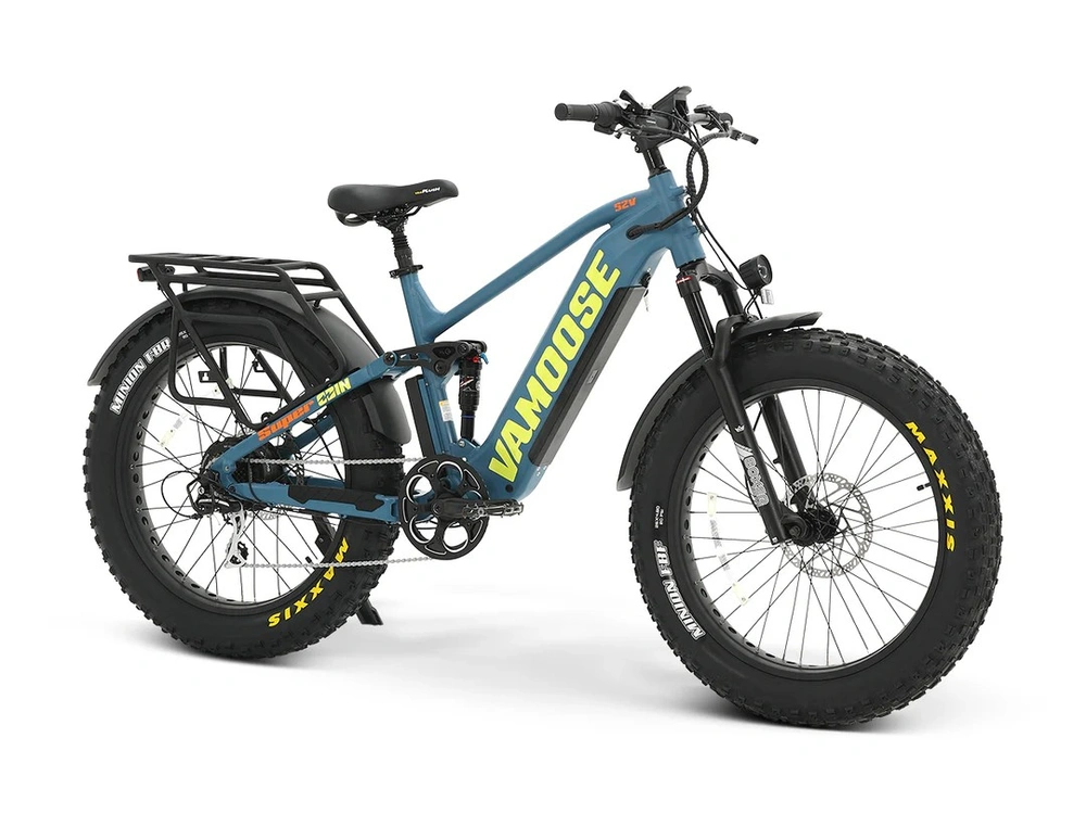 2024 Vamoose Cycle Super Odin Xi 750 alt