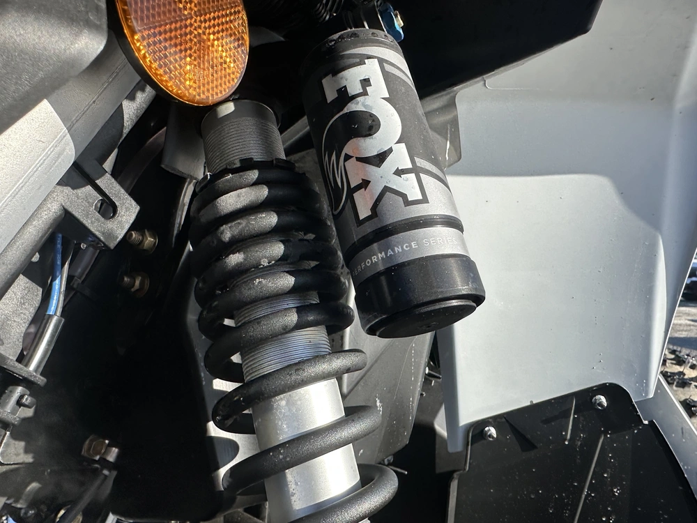 2025 Can-am Renegade Xxc 1000r alt