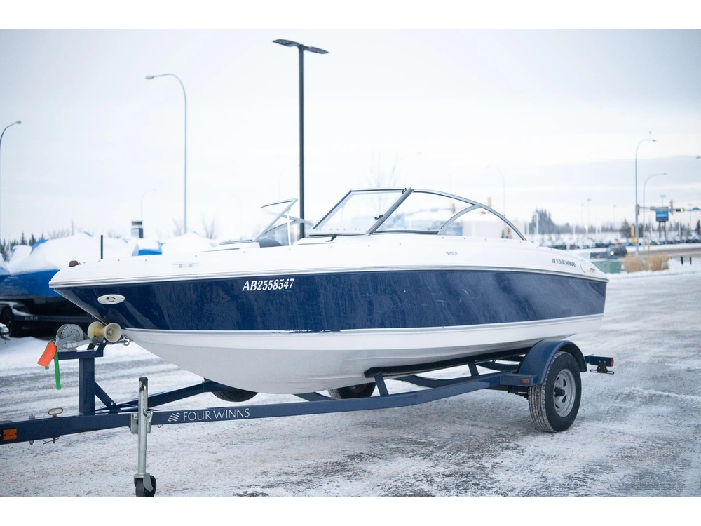 2011 Four Winns 180le alt