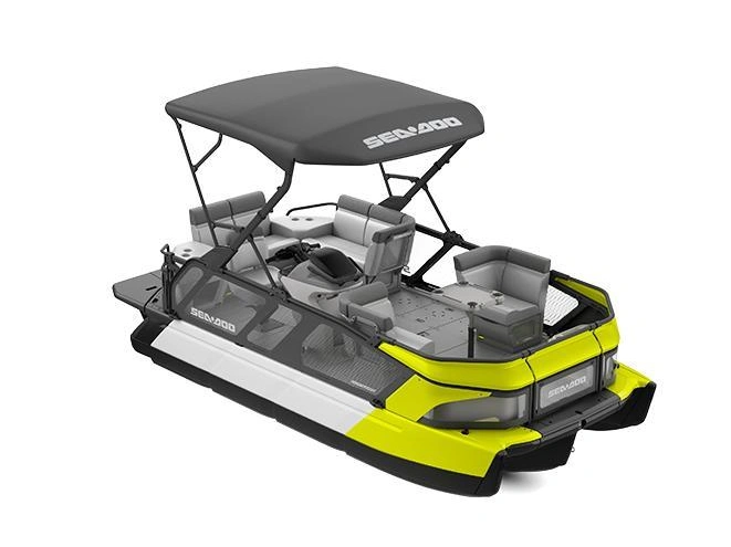 2025 Sea-doo Switch Cruise 18 - 130 Hp alt