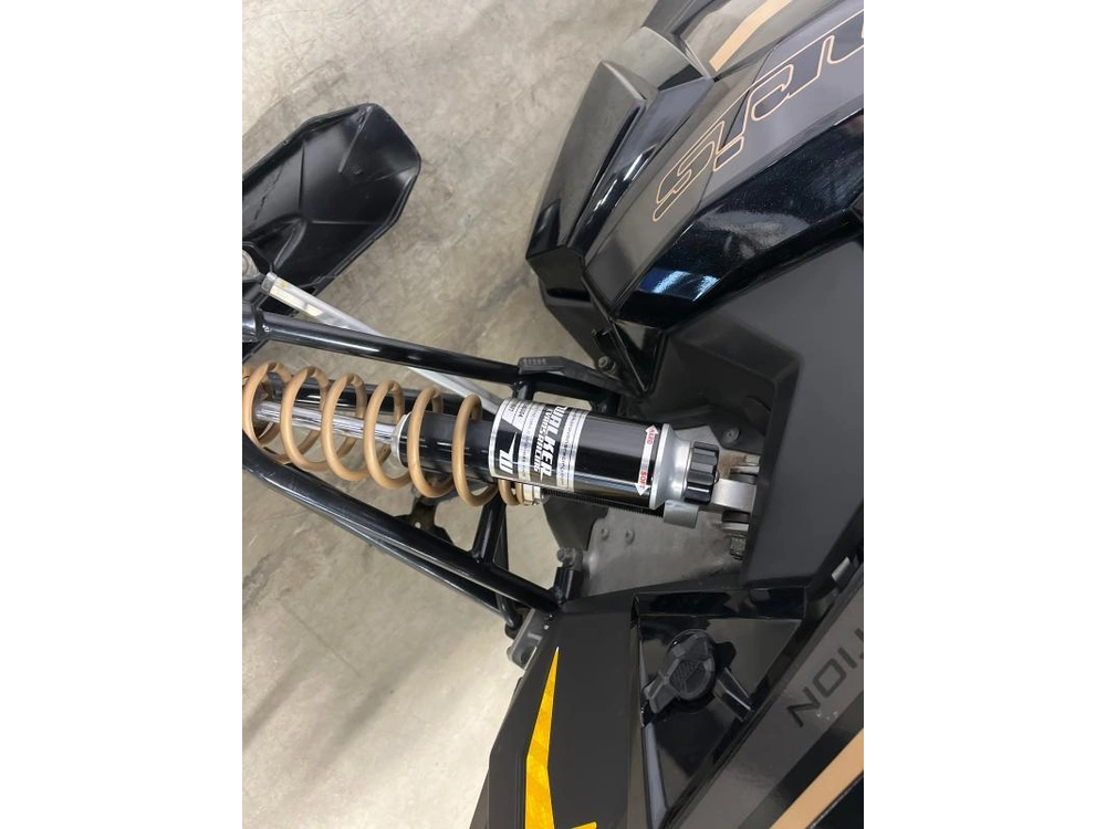 Polaris Switchback 850 Pro-s 2019 alt