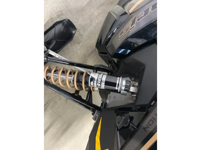 Polaris Switchback 850 Pro-S 2019