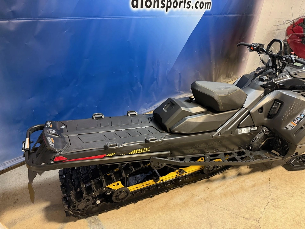 Ski-doo Tundra Le 600 Ace Lt 2026 alt