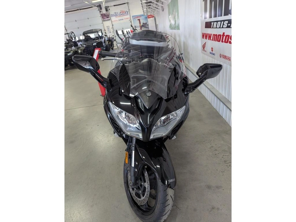 2014 Yamaha Fjr1300 alt