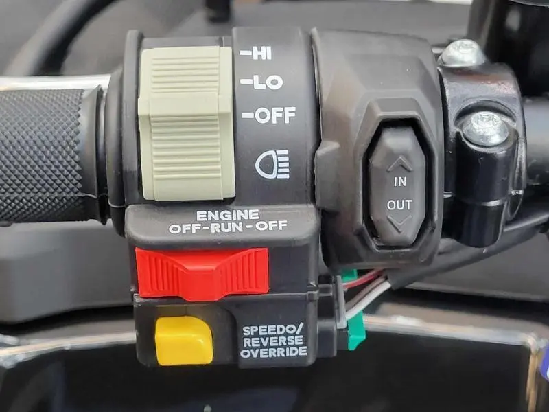 2026 Polaris Sportsman 570 Trail