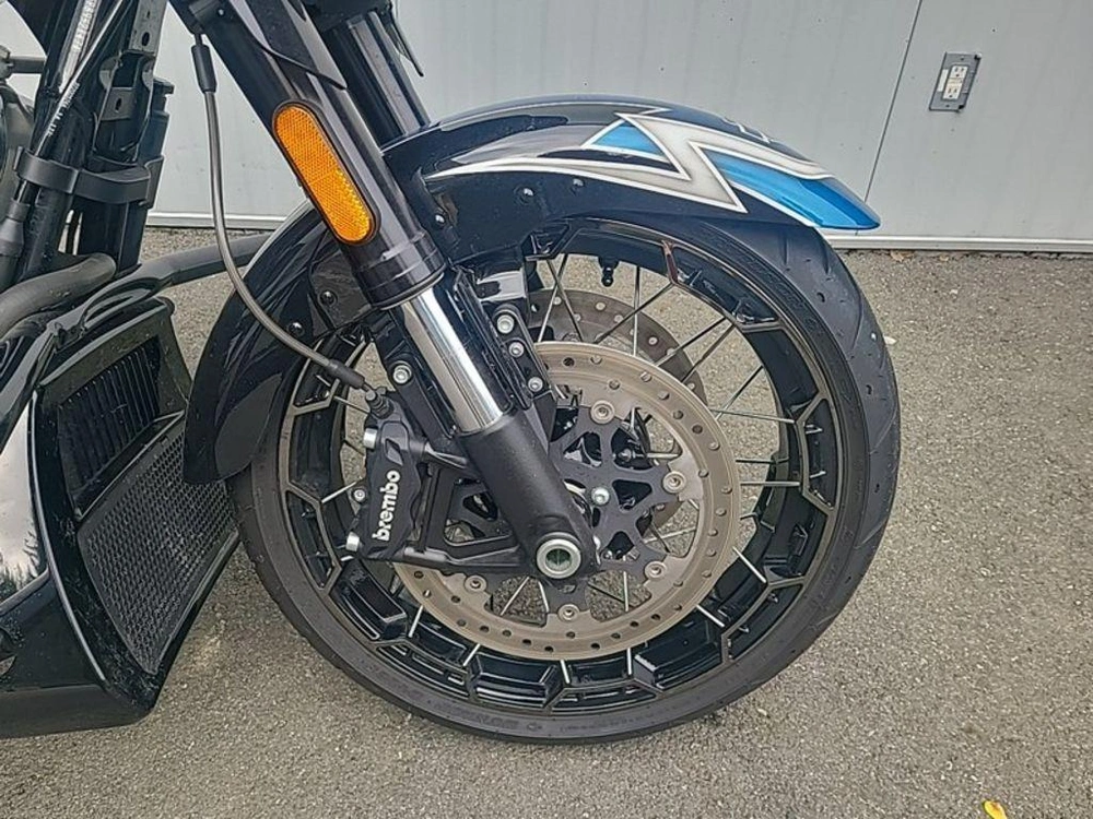 2023 Harley-davidson Flhxse - Cvo™ Street Glide™ alt