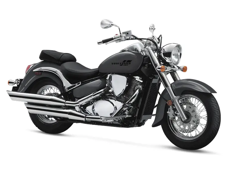 Suzuki BOULEVARD C50 DÉMO  2023