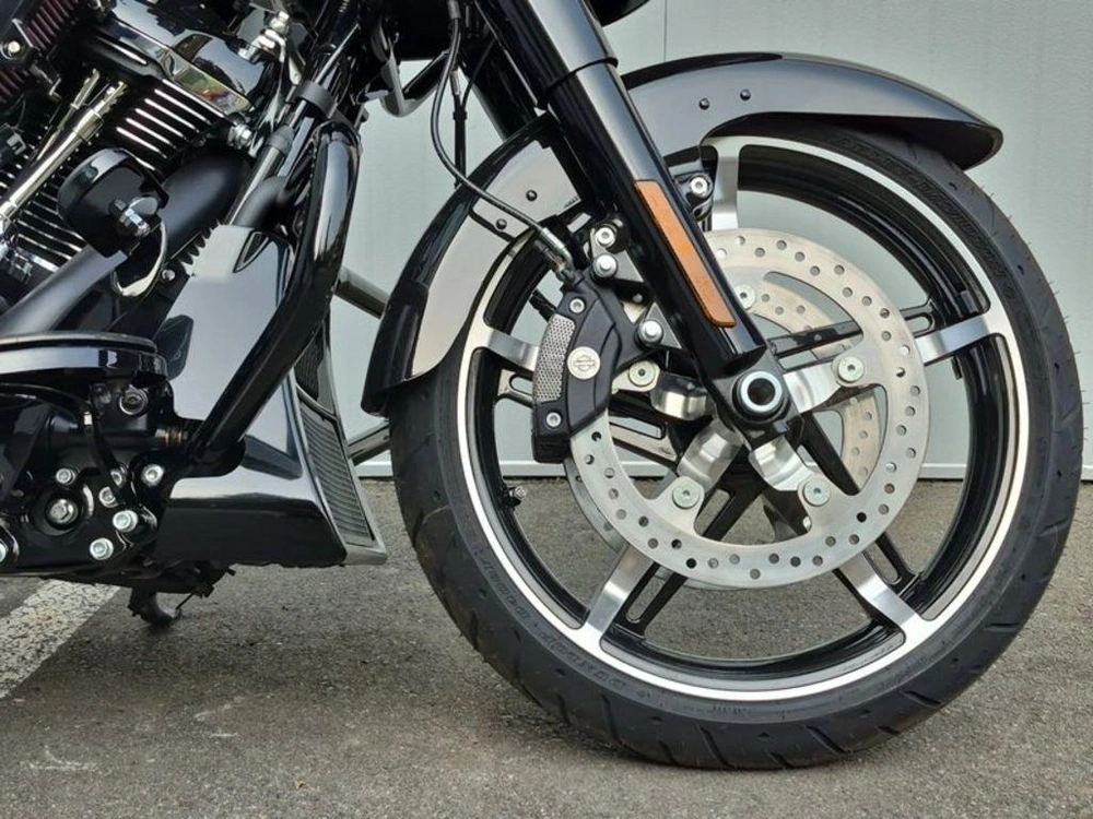 2025 Harley-davidson Fltrx - Road Glide® alt