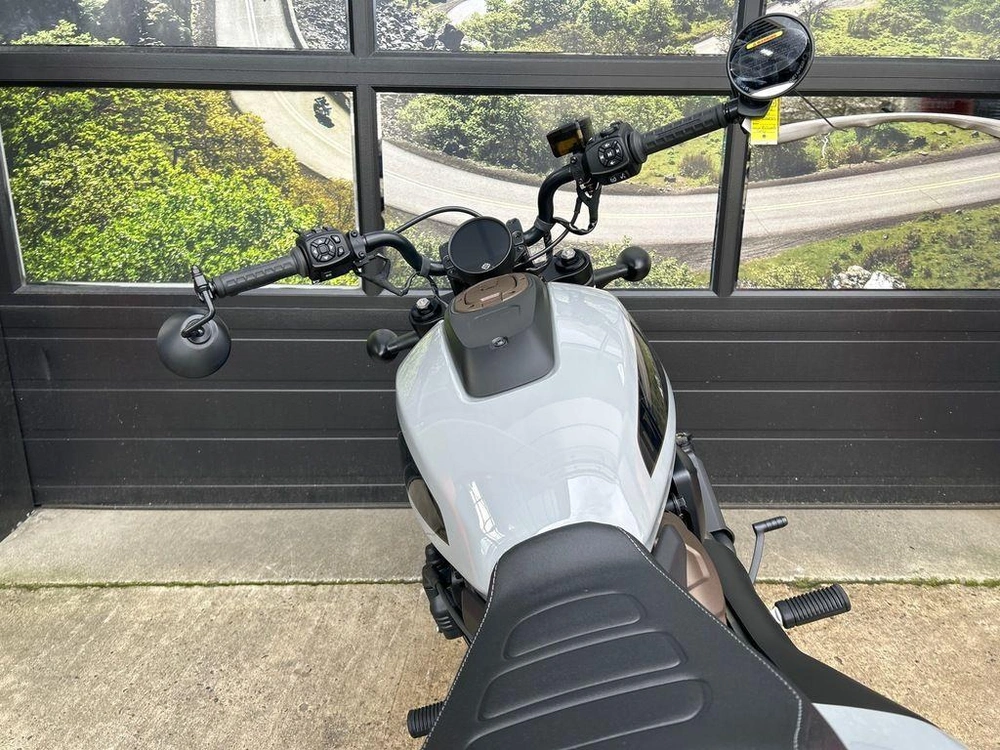 2024 Harley-davidson Rh1250s - Sportster™ S alt