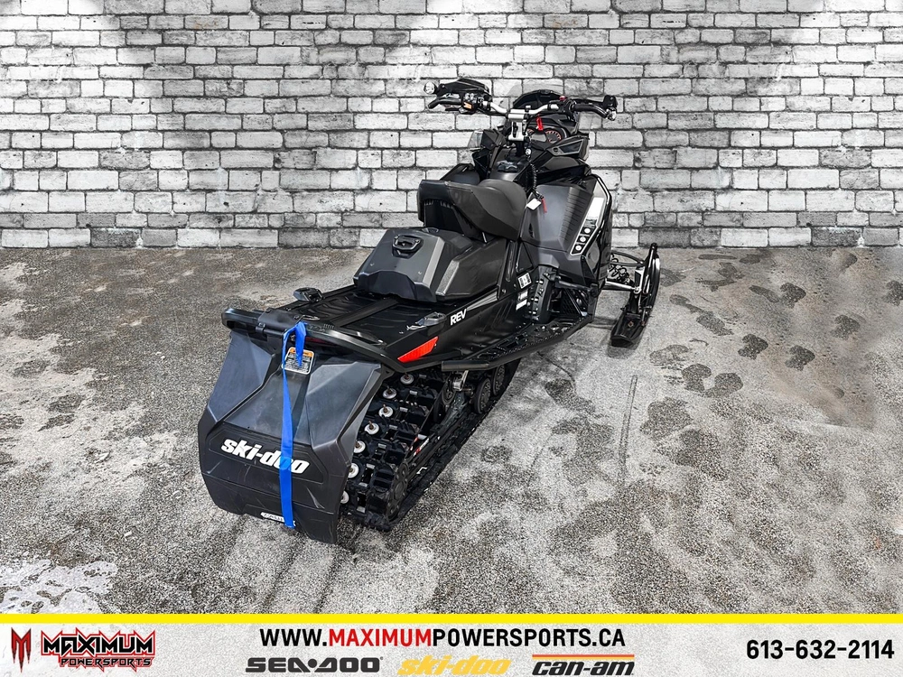 Ski-doo Mxz Tnt 850 E-tec 129'' 2017 alt