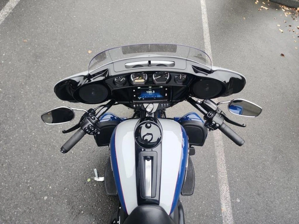 2023 Harley-davidson Flhtk - Ultra Limited alt