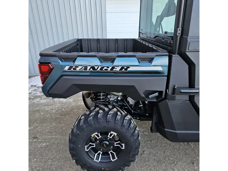 2026 Polaris RANGER XP 1000 NORTHSTAR PREMIUM thumbnail 12
