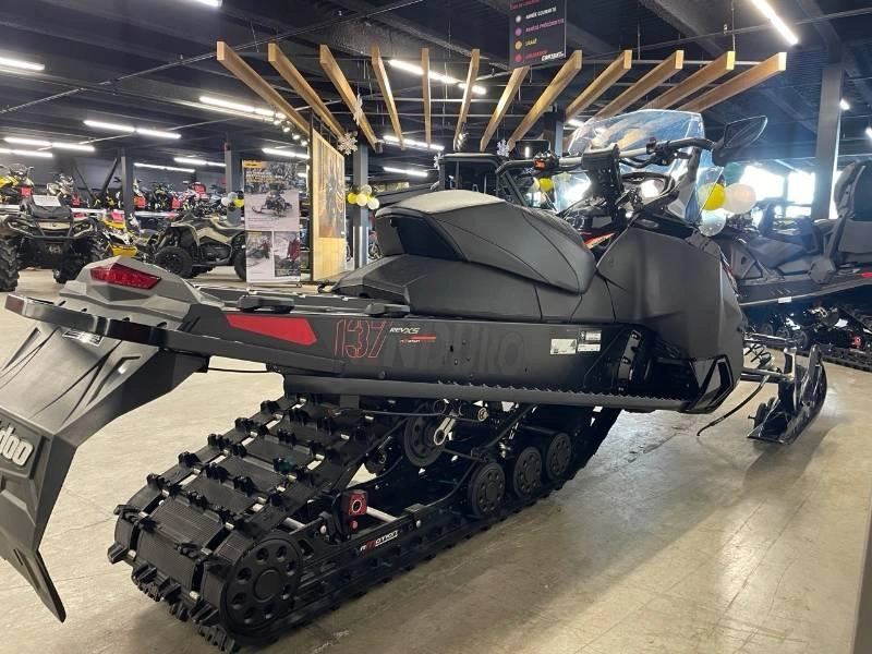 2017 Ski-doo Renegade Enduro 900 Ace alt