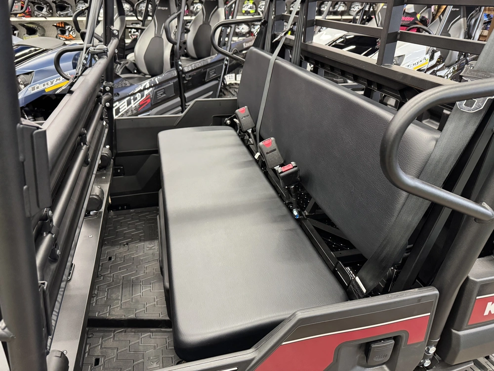 2026 Kawasaki Mule Pro-fxt 820 alt