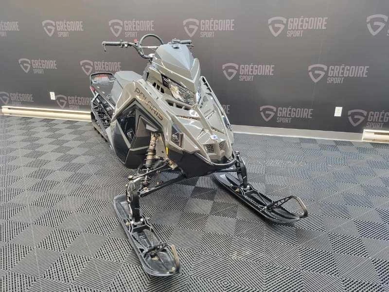 Polaris 850 Pro Rmk 155 2025 alt