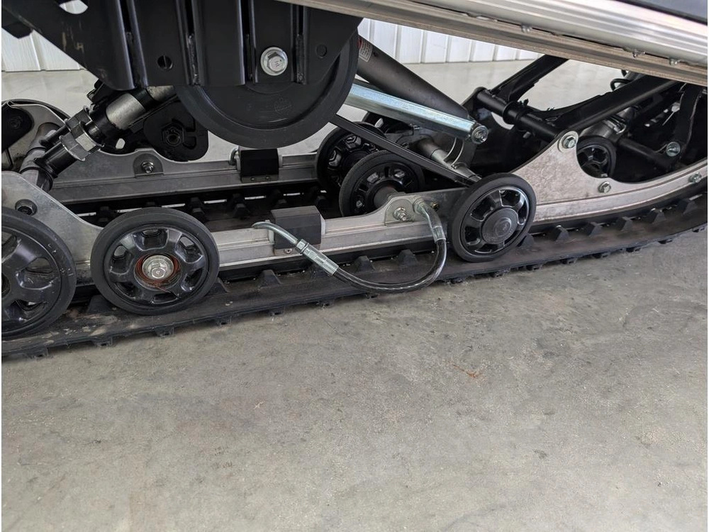 2020 Yamaha Rs Venture Tf alt