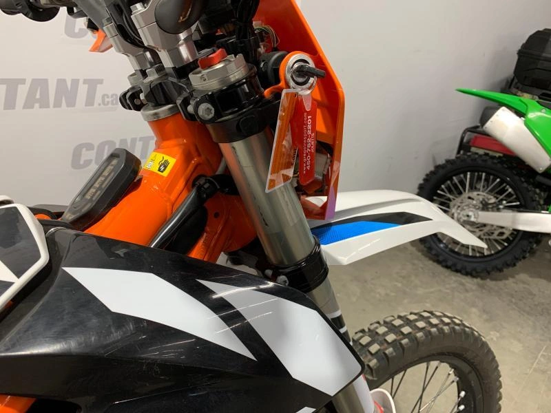 Ktm Freeride Electrique 2022 alt