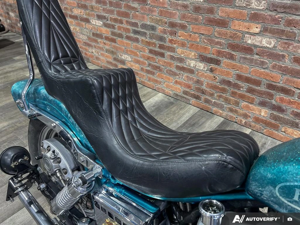 1976 Harley-davidson 1200 Superglide alt