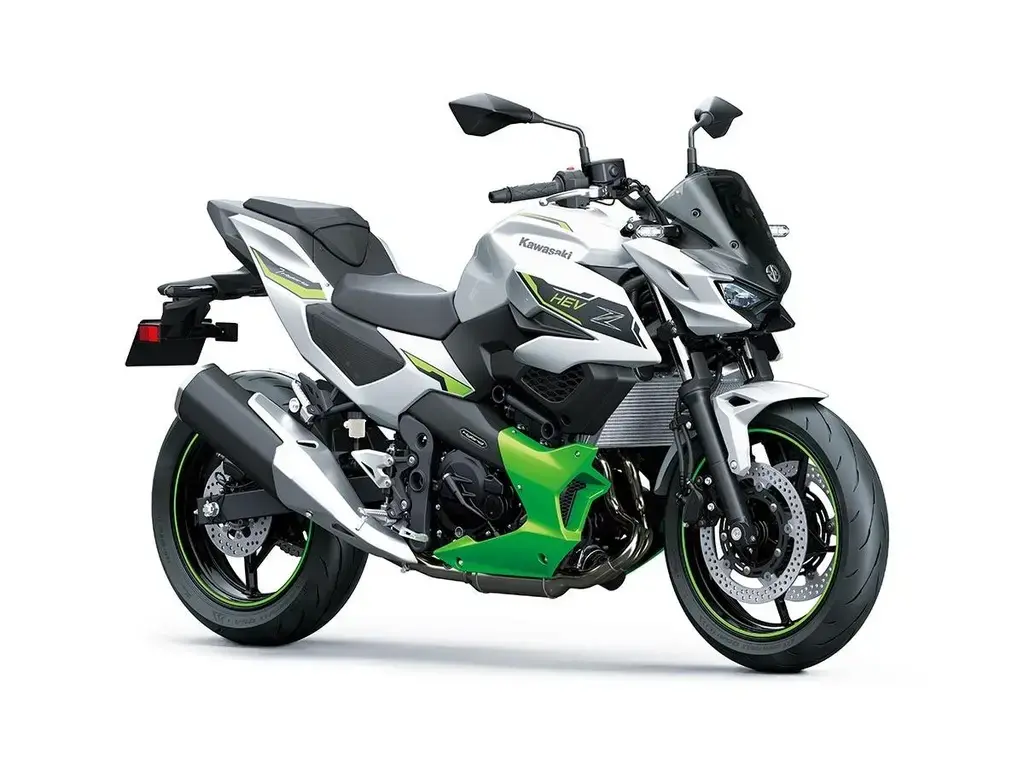 2024 Kawasaki Z7 HYBRID