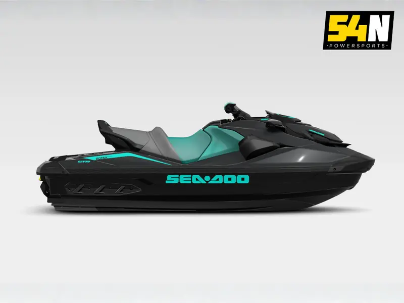 2026 Sea-Doo GTR 230 with Sound System