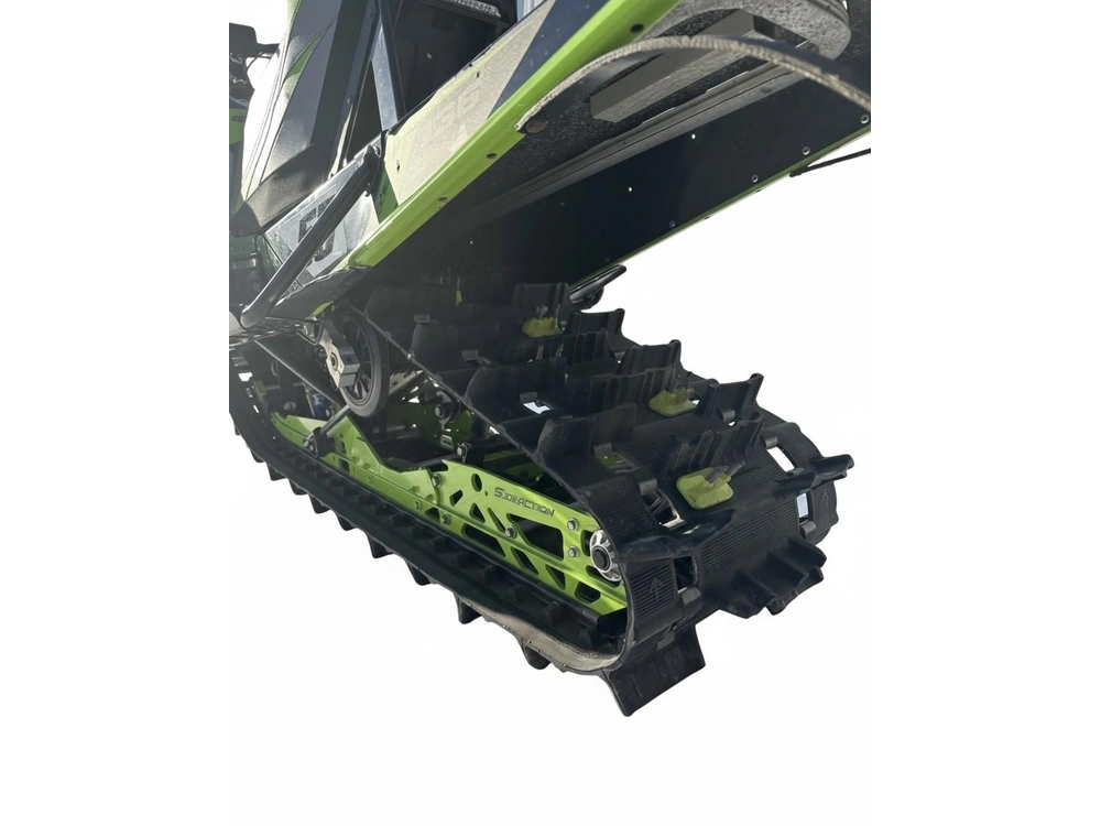 Arctic Cat Zr600 2019 alt