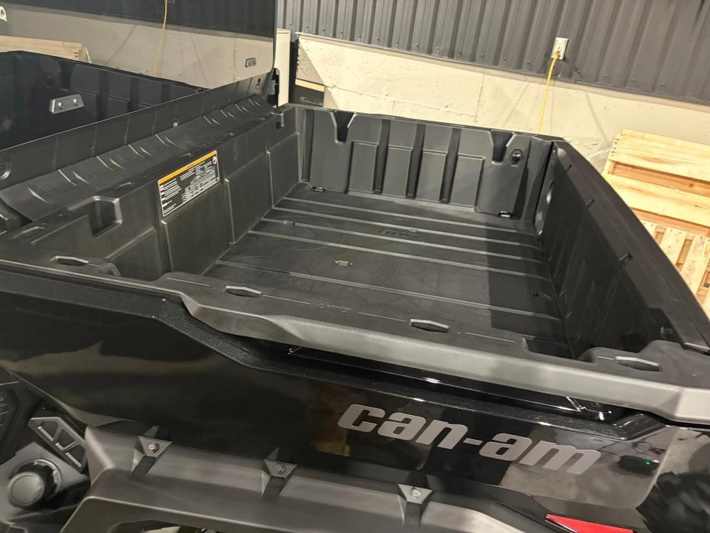 Can-am Defender Max Lone Star Cab Hd11 2026 alt