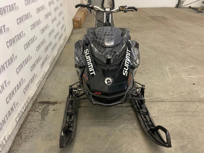 2020 Ski-doo Summit X 850 175 alt