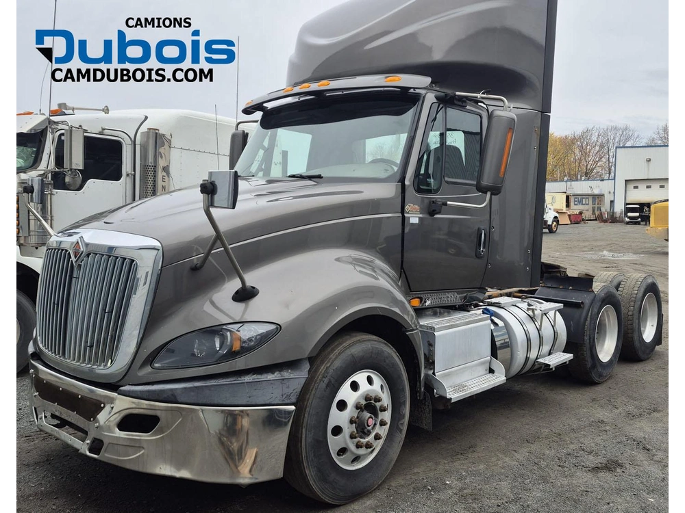 International Prostar 2016 alt