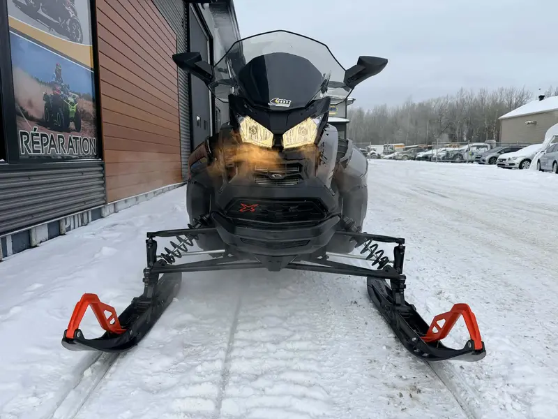 2022 Ski-Doo RENEGADE X 900 TURBO R