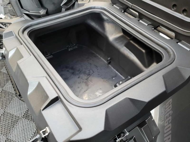 Polaris 850 Titan Adv Ultmt 1.5 2026 alt