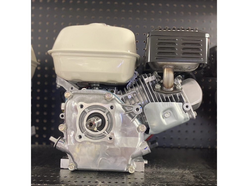 2025 Honda Gx160utx2 Engine alt