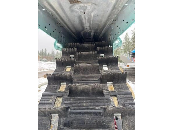 2024 Ski-doo Freeride 8tr 146 alt