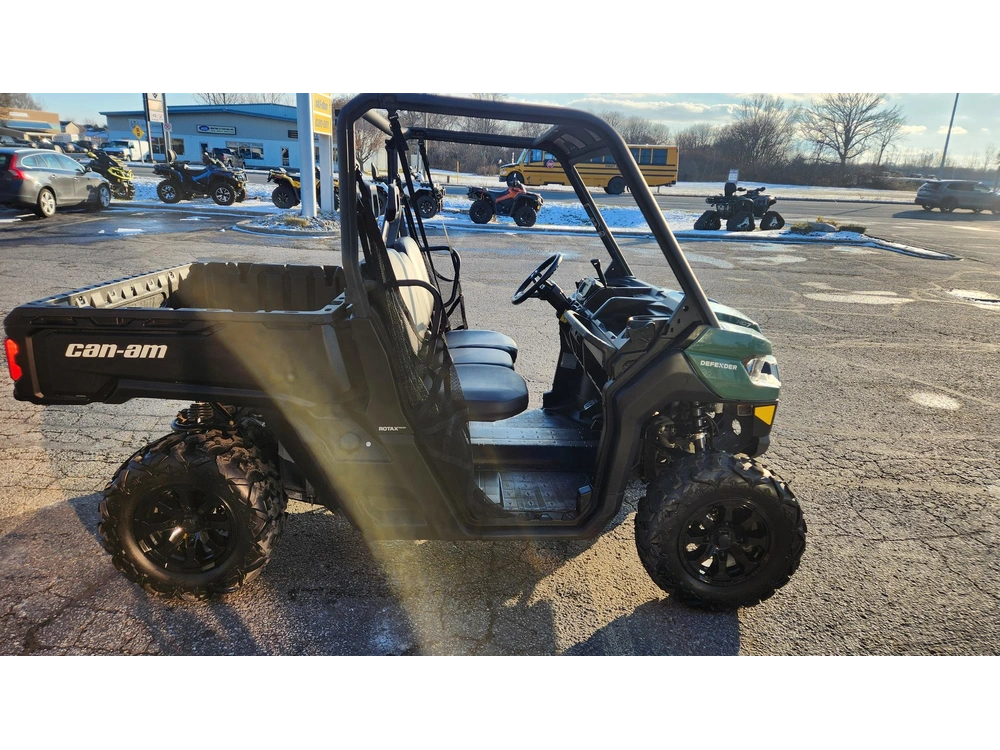 2025 Can-am Ssv Def Dps 62 Hd7 alt