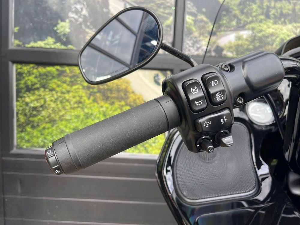 2024 Harley-davidson Fltrk - Road Glide™ Limited alt