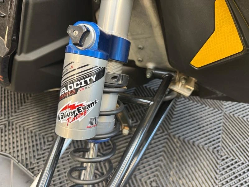 Polaris Boost Switchback Assault 146 2023 alt