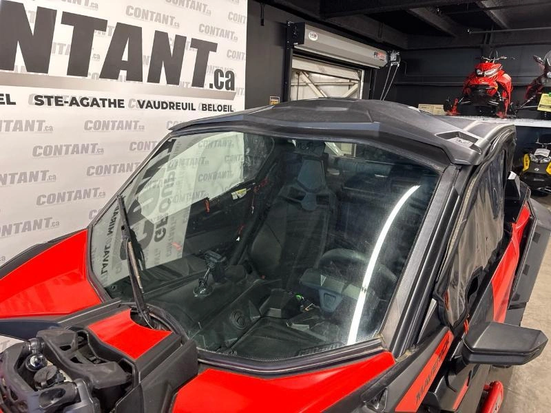 Can-am Maverick X3 900 Ace Turbo 2019 alt