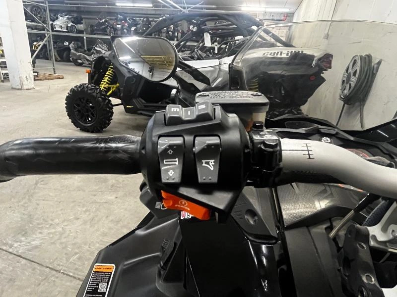 2019 Ski-doo Renegade X 900 Ace Turbo alt
