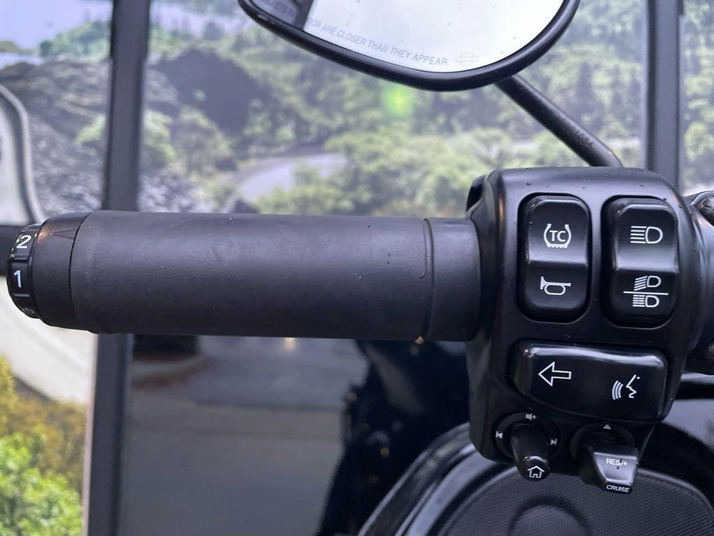 2023 Harley-davidson Fltrk - Road Glide™ Limited alt