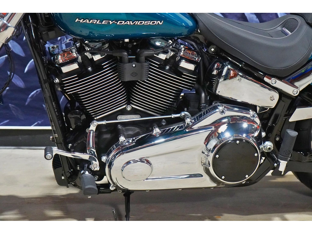 2026 Harley-davidson Fxbr Breakout alt