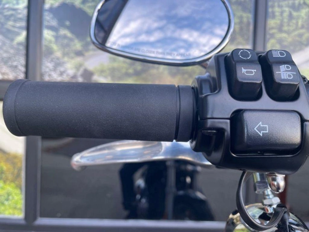 2024 Harley-davidson Fxst - Softail™ Standard alt