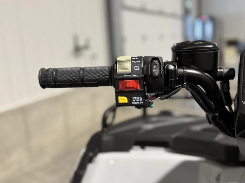 Polaris Sportsman 570 Eps 2026 alt