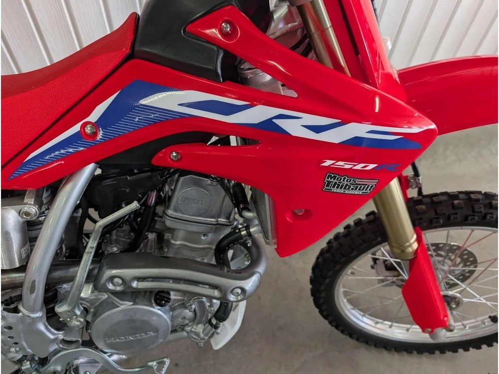 2023 Honda Crf150rb alt