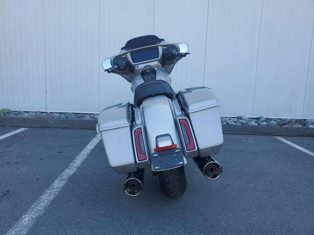 2023 Harley-davidson Flhxse - Cvo™ Street Glide™ alt